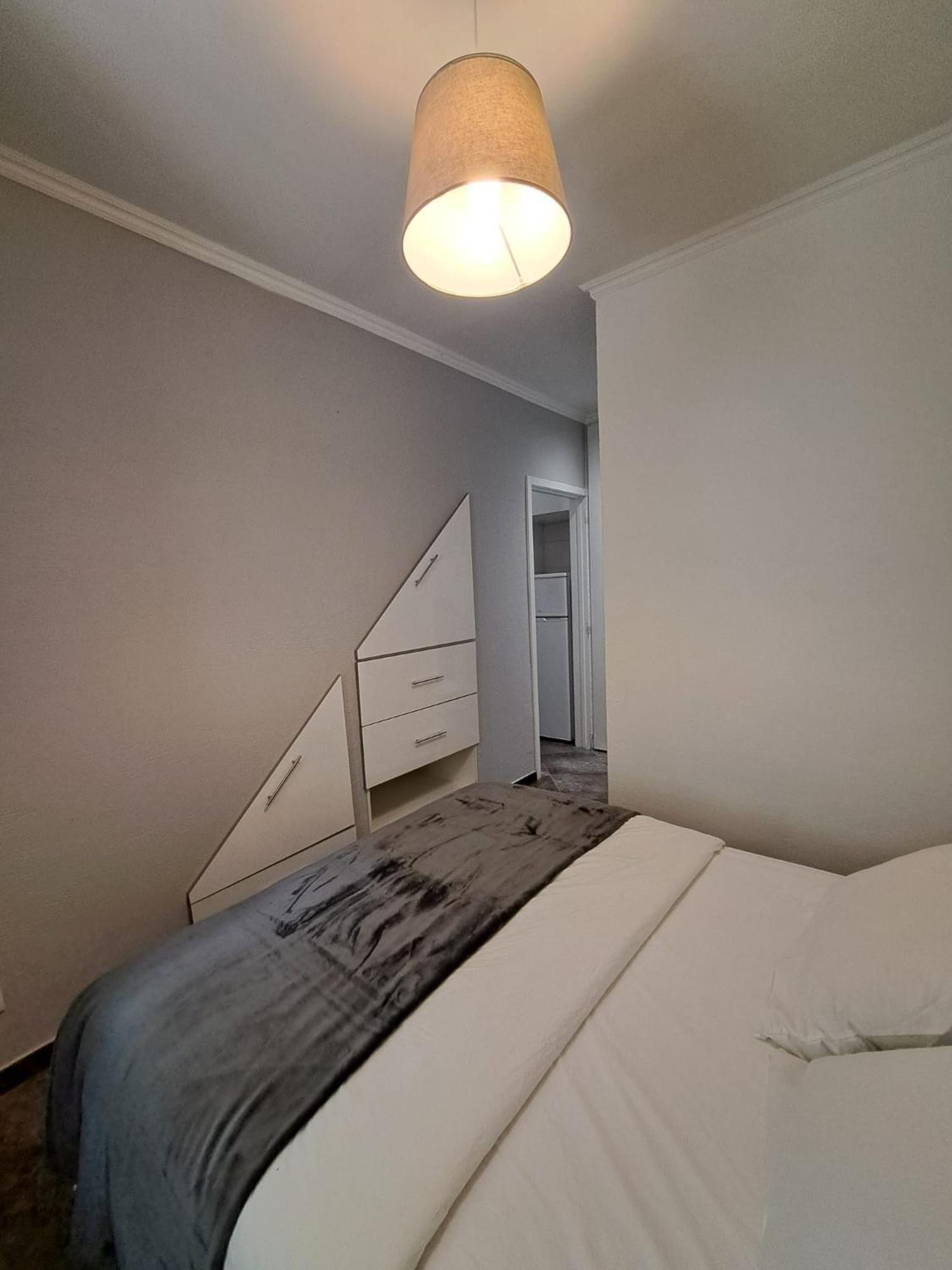 Casa Cor De Rosa Leilighet Lisboa Eksteriør bilde
